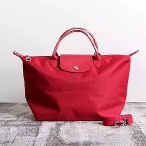 New Longchamp Medium Neo